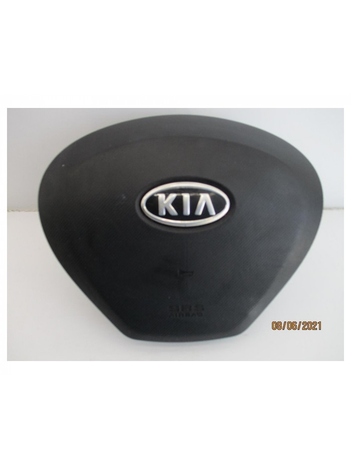 Airbag delantero izquierdo KIA CEE'D Emotion 2009