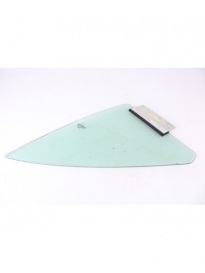 Recambio de luna custodia delantera izquierda para audi tt (8n3/8n9) 1.8 t quattro coupe (132kw) referencia OEM IAM E143R001025