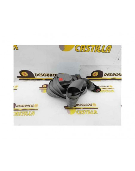 Recambio de cinturon seguridad trasero derecho para kia carens referencia OEM IAM 432762