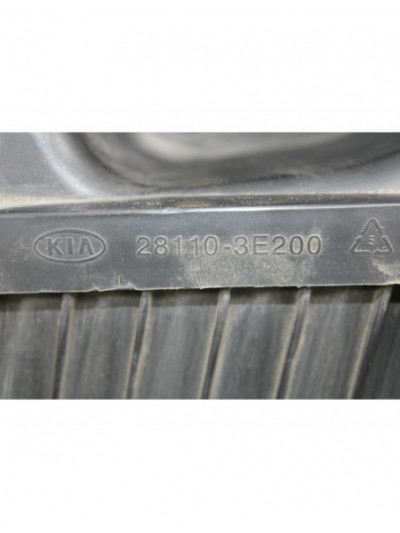 Filtro aire KIA SORENTO 2.5 CRDi CAT 2002