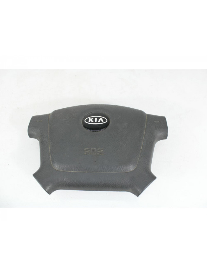 Recambio de airbag delantero izquierdo para kia cerato 2.0 turbodiesel cat referencia OEM IAM 2F56900021GW