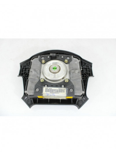 Recambio de airbag delantero izquierdo para kia cerato 2.0 turbodiesel cat referencia OEM IAM 2F56900021GW