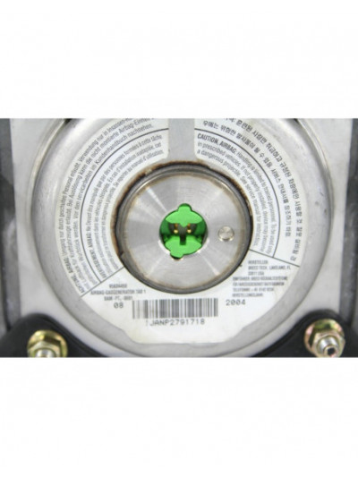 Recambio de airbag delantero izquierdo para kia cerato 2.0 turbodiesel cat referencia OEM IAM 2F56900021GW