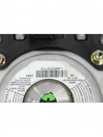 Recambio de airbag delantero izquierdo para kia cerato 2.0 turbodiesel cat referencia OEM IAM 2F56900021GW