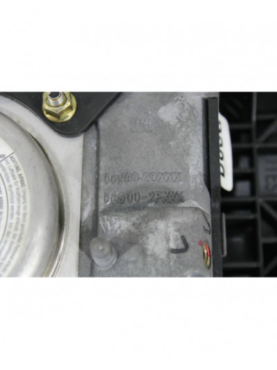 Recambio de airbag delantero izquierdo para kia cerato 2.0 turbodiesel cat referencia OEM IAM 2F56900021GW