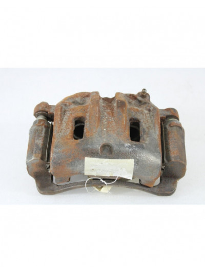 Recambio de pinza freno delantera izquierda para kia sorento 2.5 crdi cat referencia OEM IAM AD06410180