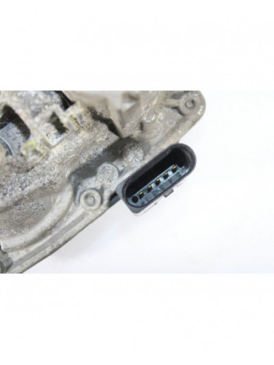 Recambio de caja mariposa para audi tt (8n3/8n9) 1.8 t quattro coupe (132kw) referencia OEM IAM 5Q0253691K