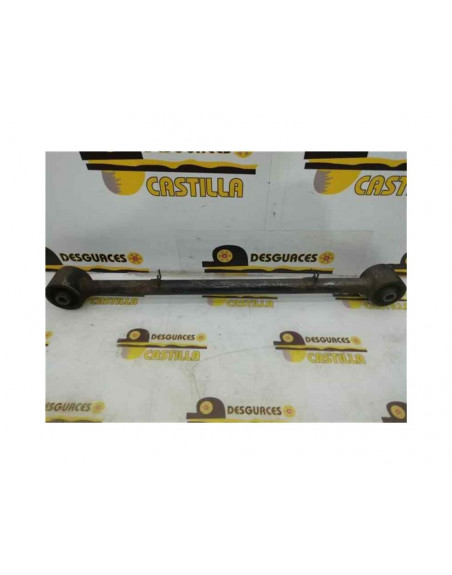 Recambio de brazo suspension inferior trasero derecho para kia sorento 2.5 crdi cat referencia OEM IAM