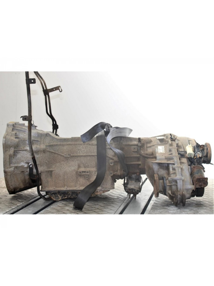 Caja cambios KIA SORENTO 2.5 CRDi EX Diesel 140CV 103KW 2006