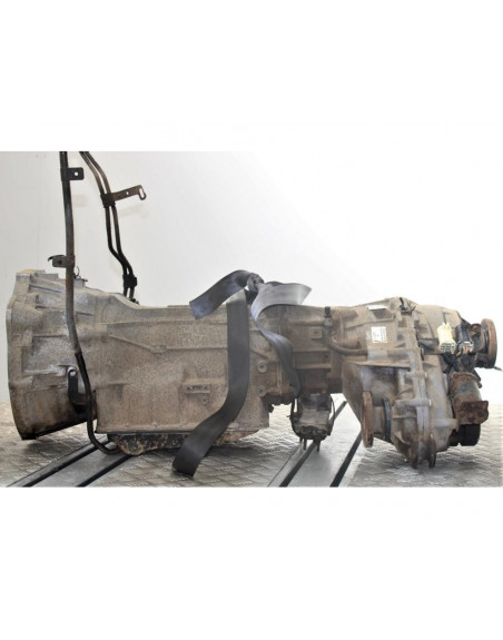 Caja cambios KIA SORENTO 2.5 CRDi EX Diesel 140CV 103KW 2006