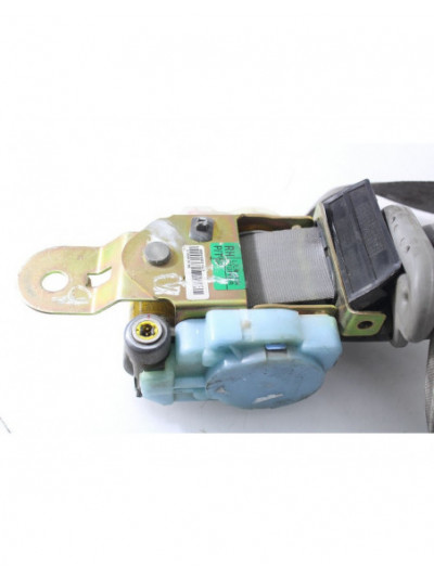 Cinturón seguridad delantero derecho KIA SORENTO 2.5 CRDi CAT 2002