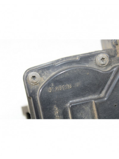 Recambio de caja mariposa para audi tt (8n3/8n9) 1.8 t quattro coupe (132kw) referencia OEM IAM 5Q0253691K