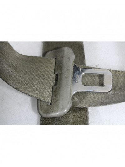 Cinturón seguridad delantero derecho KIA SORENTO 2.5 CRDi CAT 2002