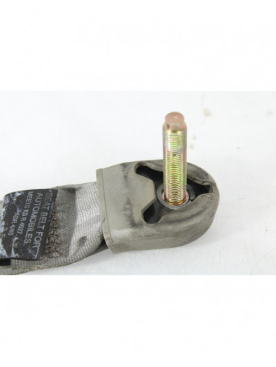 Cinturón seguridad delantero derecho KIA SORENTO 2.5 CRDi CAT 2002
