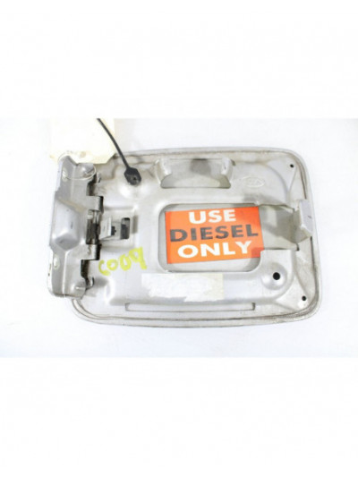 Tapa exterior combustible KIA SORENTO 2.5 CRDi CAT 2002