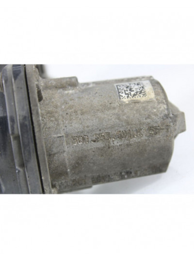 Recambio de caja mariposa para audi tt (8n3/8n9) 1.8 t quattro coupe (132kw) referencia OEM IAM 5Q0253691K