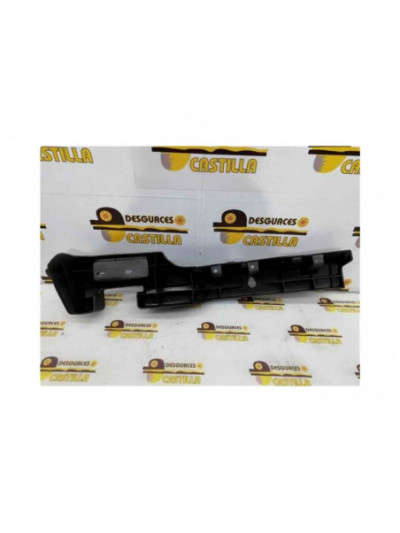 Recambio de soporte paragolpes trasero para kia sorento 2.5 crdi cat referencia OEM IAM