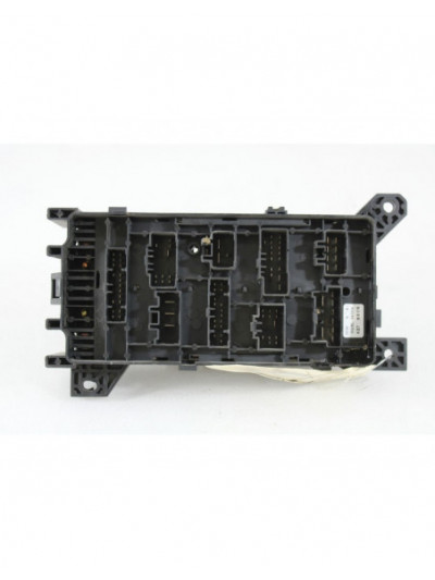 Recambio de caja reles / fusibles para kia sorento 2.5 crdi cat referencia OEM IAM 911603E070