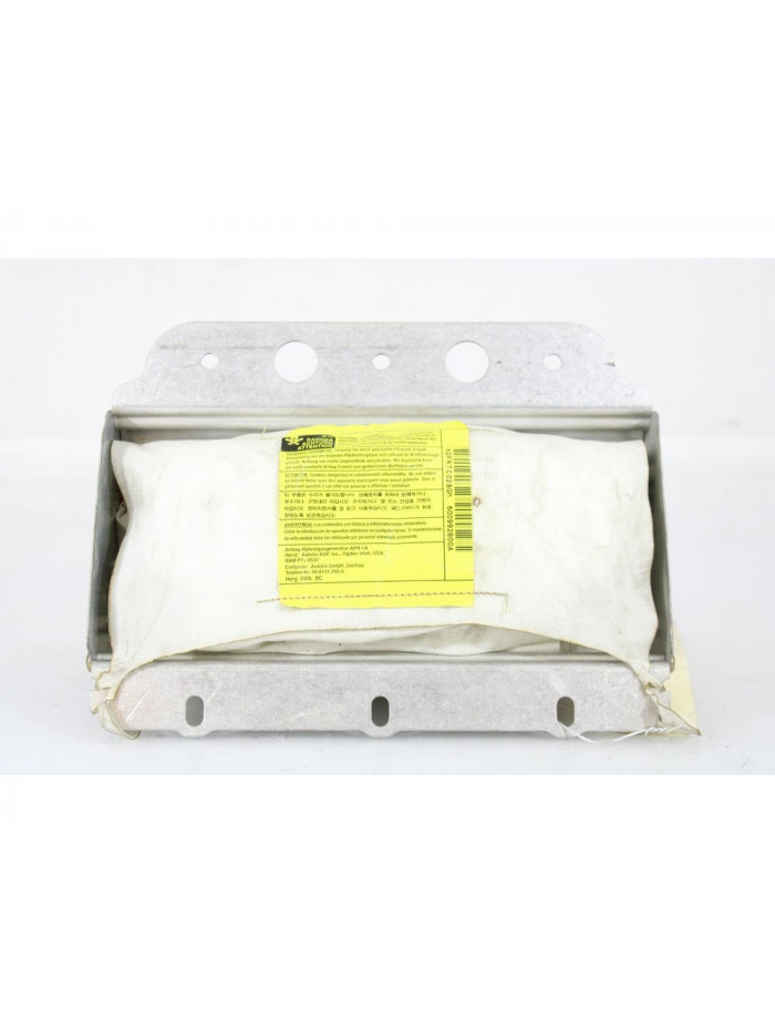 Airbag delantero derecho KIA SORENTO 2.5 CRDi CAT 2002