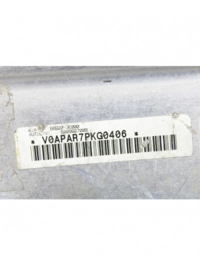 Airbag delantero derecho KIA SORENTO 2.5 CRDi CAT 2002