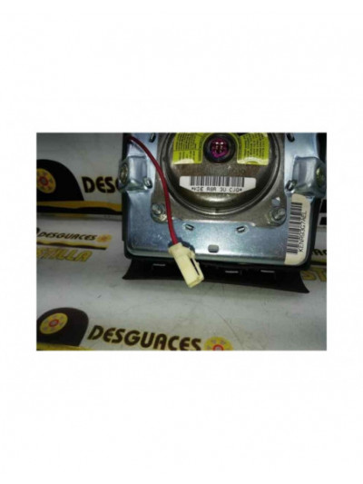 Recambio de airbag delantero izquierdo para kia sorento 2.5 crdi cat referencia OEM IAM 600992005E