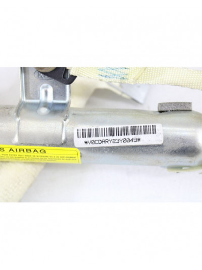 Airbag lateral delantero izquierdo KIA SORENTO 2.5 CRDi CAT 2002