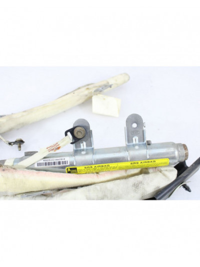 Recambio de airbag lateral delantero derecho para kia sorento 2.5 crdi cat referencia OEM IAM 600942801E