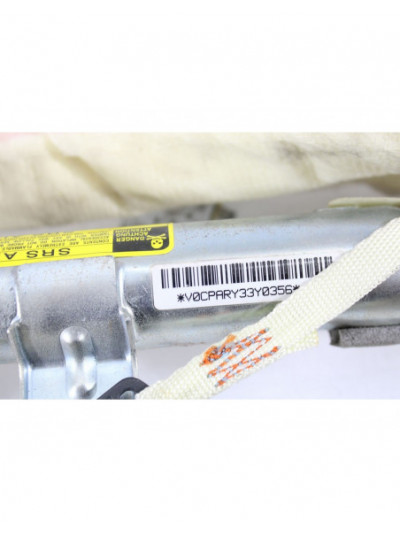 Recambio de airbag lateral delantero derecho para kia sorento 2.5 crdi cat referencia OEM IAM 600942801E