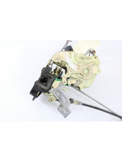 Cerradura puerta delantera derecha KIA SORENTO 2.5 CRDi CAT 2002