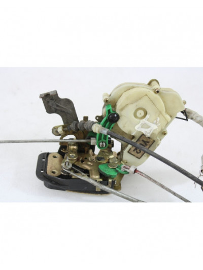 Cerradura puerta delantera derecha KIA SORENTO 2.5 CRDi CAT 2002