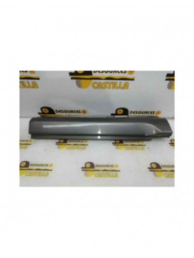 Recambio de faldon lateral para kia sorento 2.5 crdi cat referencia OEM IAM