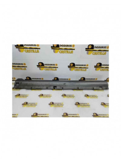 Recambio de faldon lateral para kia sorento 2.5 crdi cat referencia OEM IAM