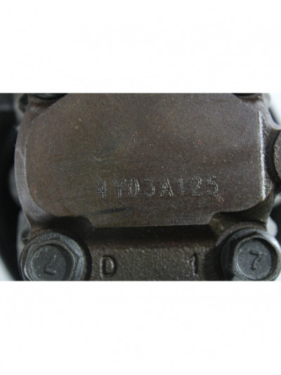 Bomba servodireccion KIA SORENTO 2.5 CRDi CAT 2004