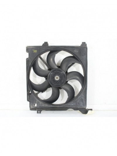 Electroventilador KIA CERATO 2.0 Turbodiesel CAT 2004