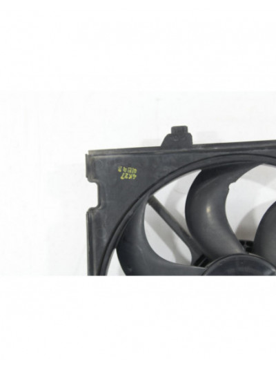 Electroventilador KIA CERATO 2.0 Turbodiesel CAT 2004
