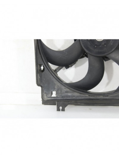 Electroventilador KIA CERATO 2.0 Turbodiesel CAT 2004