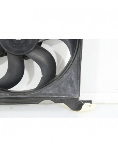 Electroventilador KIA CERATO 2.0 Turbodiesel CAT 2004