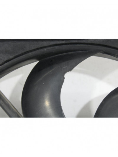 Electroventilador KIA CERATO 2.0 Turbodiesel CAT 2004
