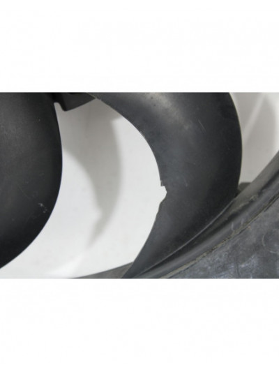 Electroventilador KIA CERATO 2.0 Turbodiesel CAT 2004