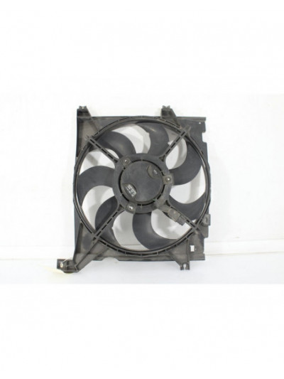 Electroventilador KIA CERATO 2.0 Turbodiesel CAT 2004