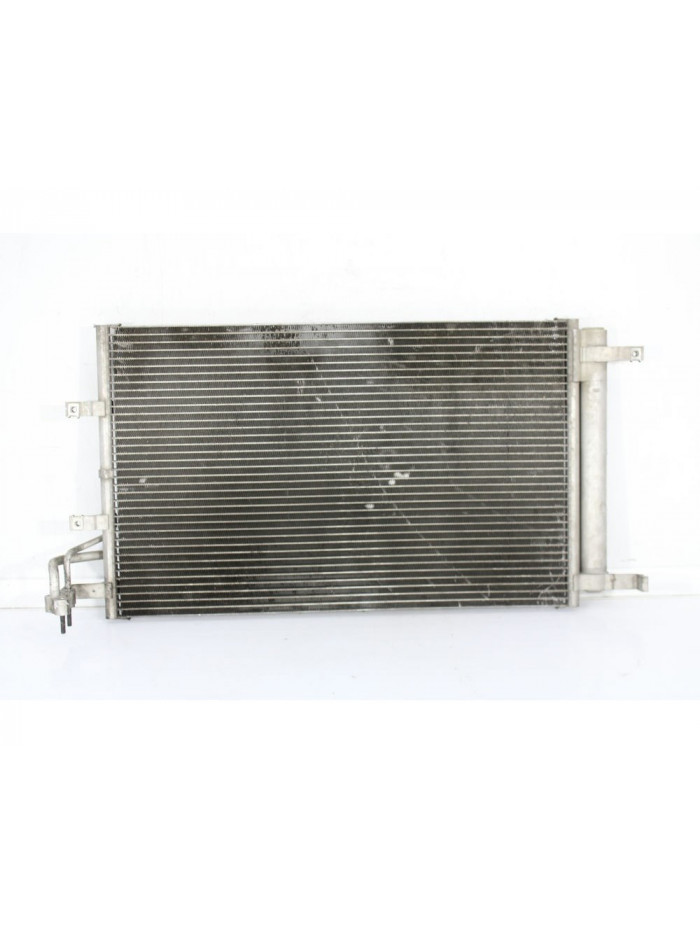 Radiador calefaccion / aire acondicionado KIA CERATO 2.0 Turbodiesel CAT 2004