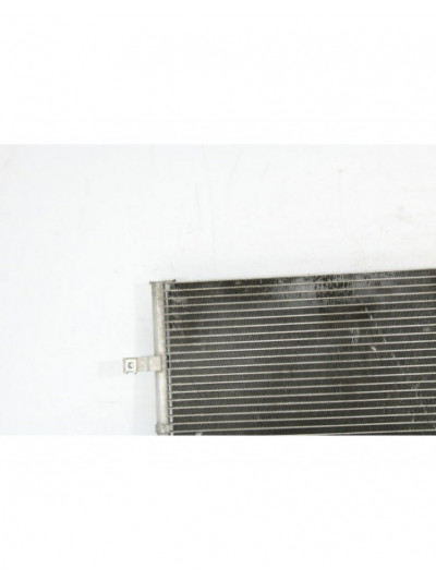 Radiador calefaccion / aire acondicionado KIA CERATO 2.0 Turbodiesel CAT 2004