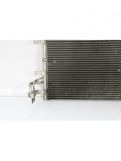 Radiador calefaccion / aire acondicionado KIA CERATO 2.0 Turbodiesel CAT 2004