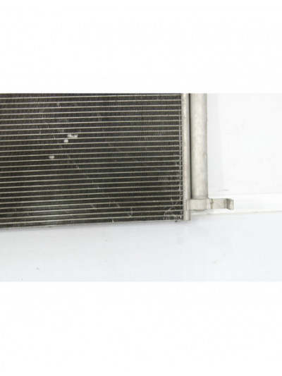 Radiador calefaccion / aire acondicionado KIA CERATO 2.0 Turbodiesel CAT 2004
