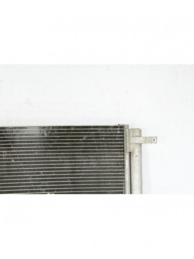Radiador calefaccion / aire acondicionado KIA CERATO 2.0 Turbodiesel CAT 2004