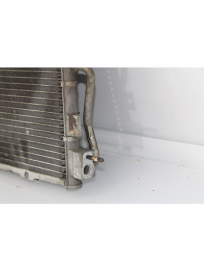 Condensador / radiador aire acondicionado KIA SORENTO 2.5 CRDi EX 2006