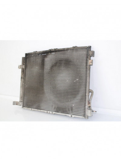 Condensador / radiador aire acondicionado KIA SORENTO 2.5 CRDi EX 2006
