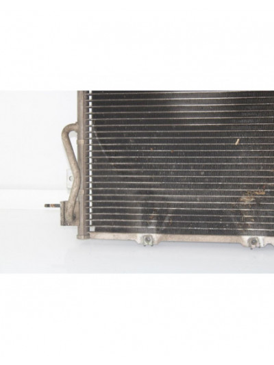 Condensador / radiador aire acondicionado KIA SORENTO 2.5 CRDi EX 2006