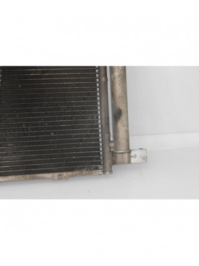 Condensador / radiador aire acondicionado KIA SORENTO 2.5 CRDi EX 2006