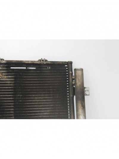 Condensador / radiador aire acondicionado KIA SORENTO 2.5 CRDi EX 2006